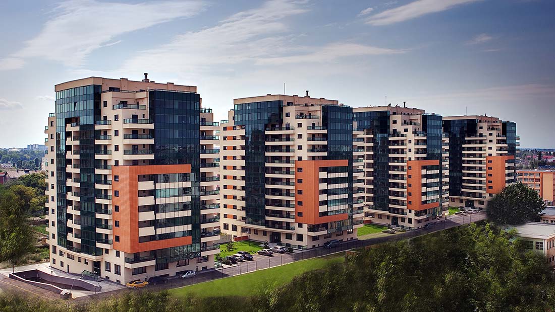 Concelex, constructorul stadionului Steaua şi al proiectului Parcului20, şi-a majorat afacerile cu 28% în primul semestru