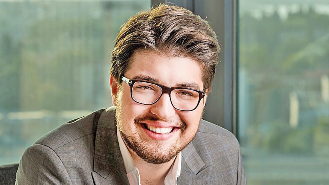 În 2021 am reușit să ne menținem poziția. A fost un an neprevăzut, un black swan și am reușit să ne adaptăm și să ne menținem poziția. Sperăm să avem din nou o creștere în 2021.