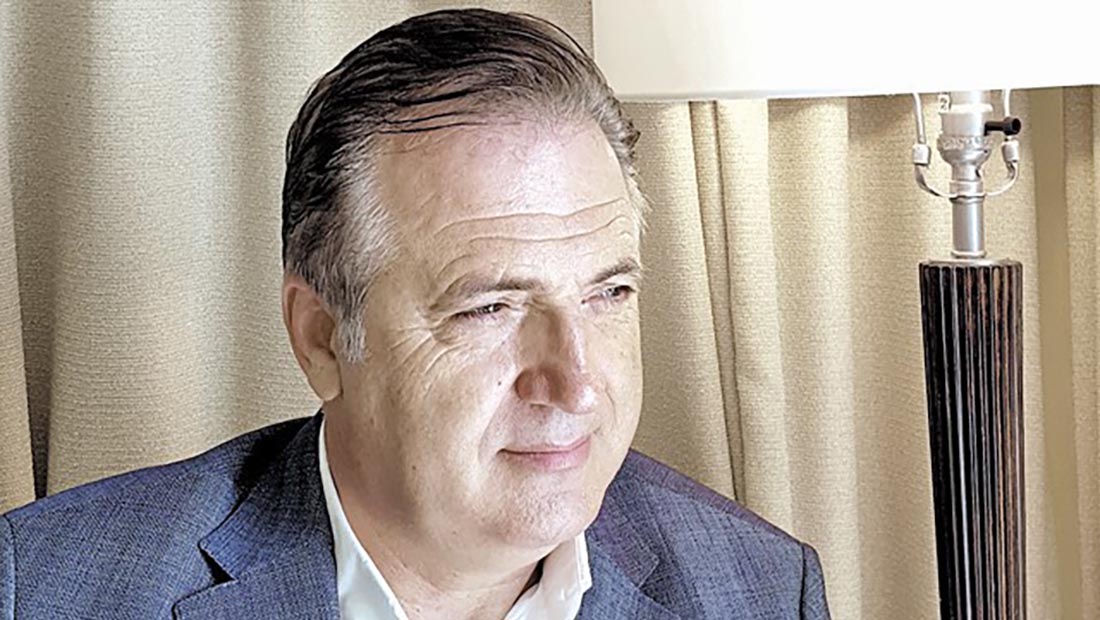 Daniel Piţurlea a ajuns la afaceri de 390 mil. lei cu grupul din construcţii Concelex, care lucrează la stadioanele Steaua şi Rapid. „Am diversificat portofoliul de clienţi, pentru a diminua riscurile din piaţă“