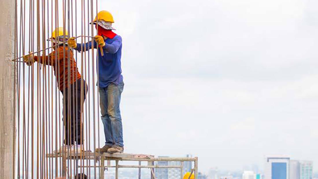 Concelex, firmă de construcţii controlată de Daniel Piţurlea, a sărit de 120 mil. lei cifră de afaceri în 2018, mai mult decât dublu faţă de un an în urmă