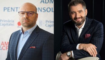 Concelex wins contract to seismic-retrofit the Dacia România Palace