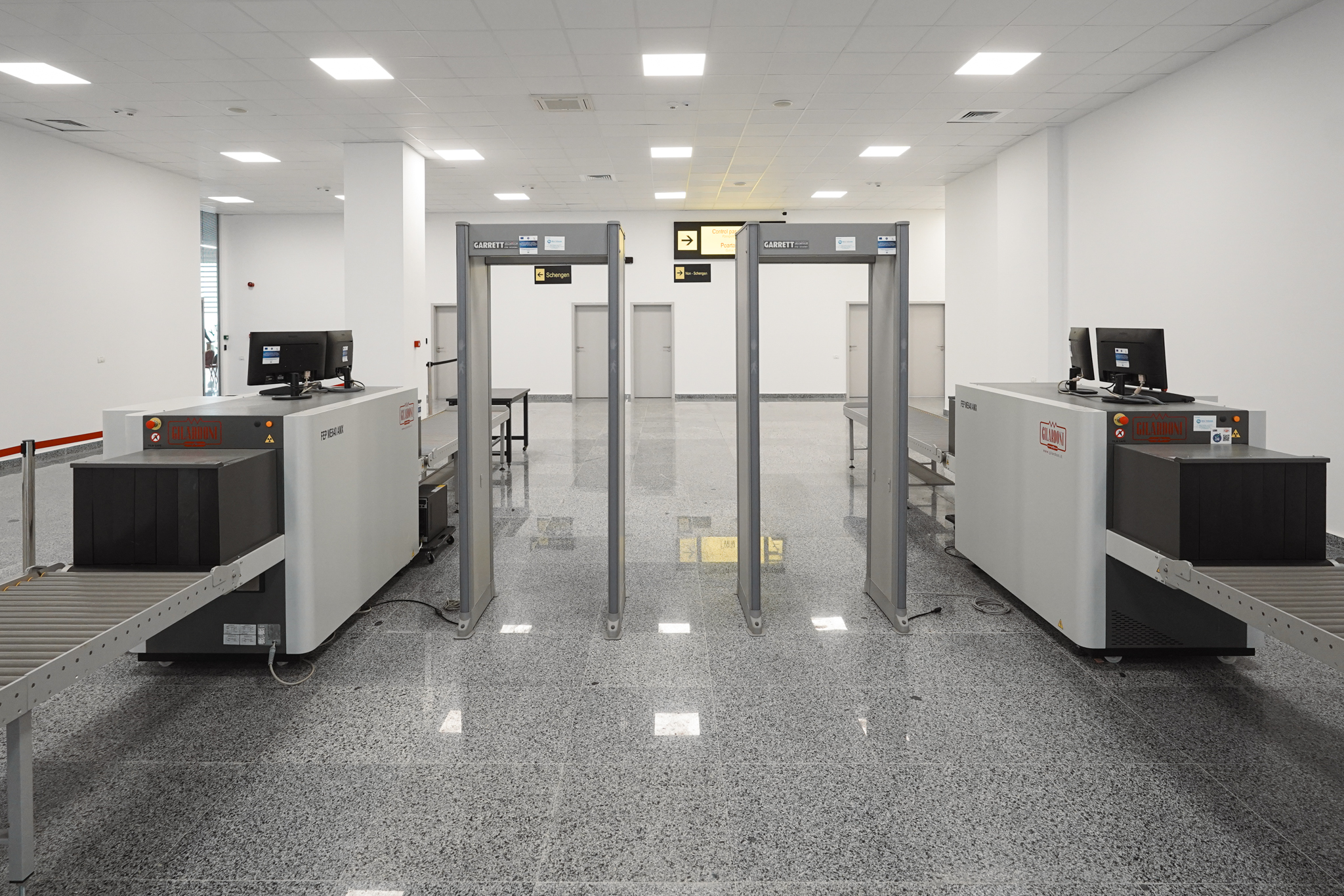 “Danube Delta” Tulcea Airport