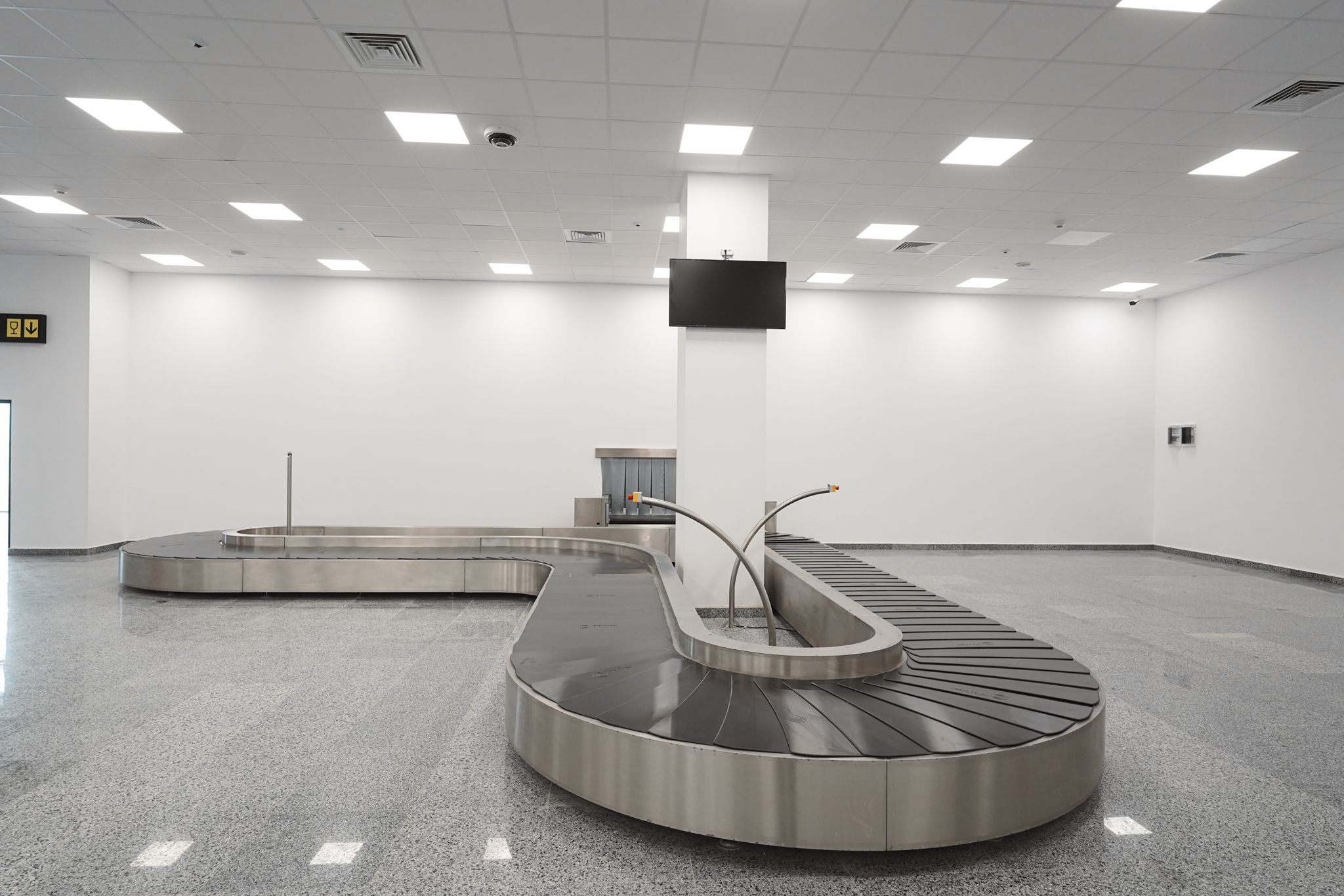“Danube Delta” Tulcea Airport