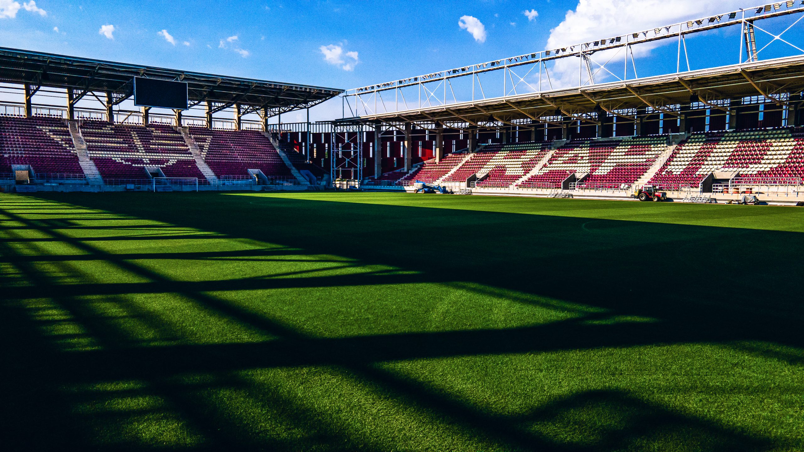 Rapid Stadium