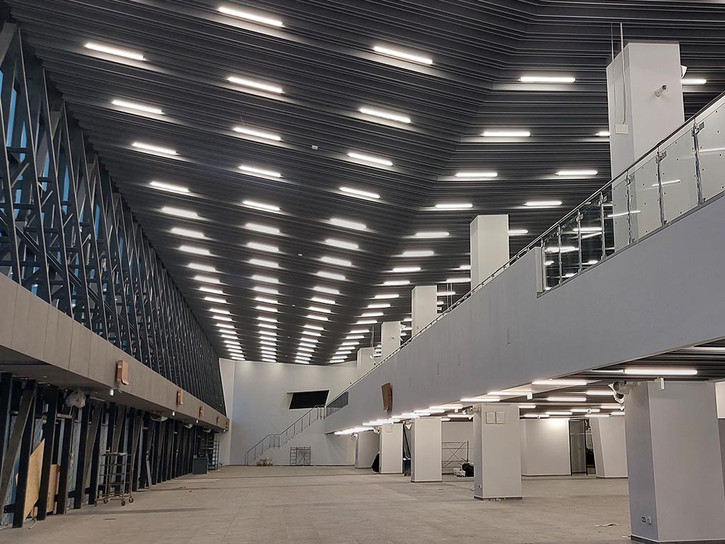 “Traian Vuia” International Airport