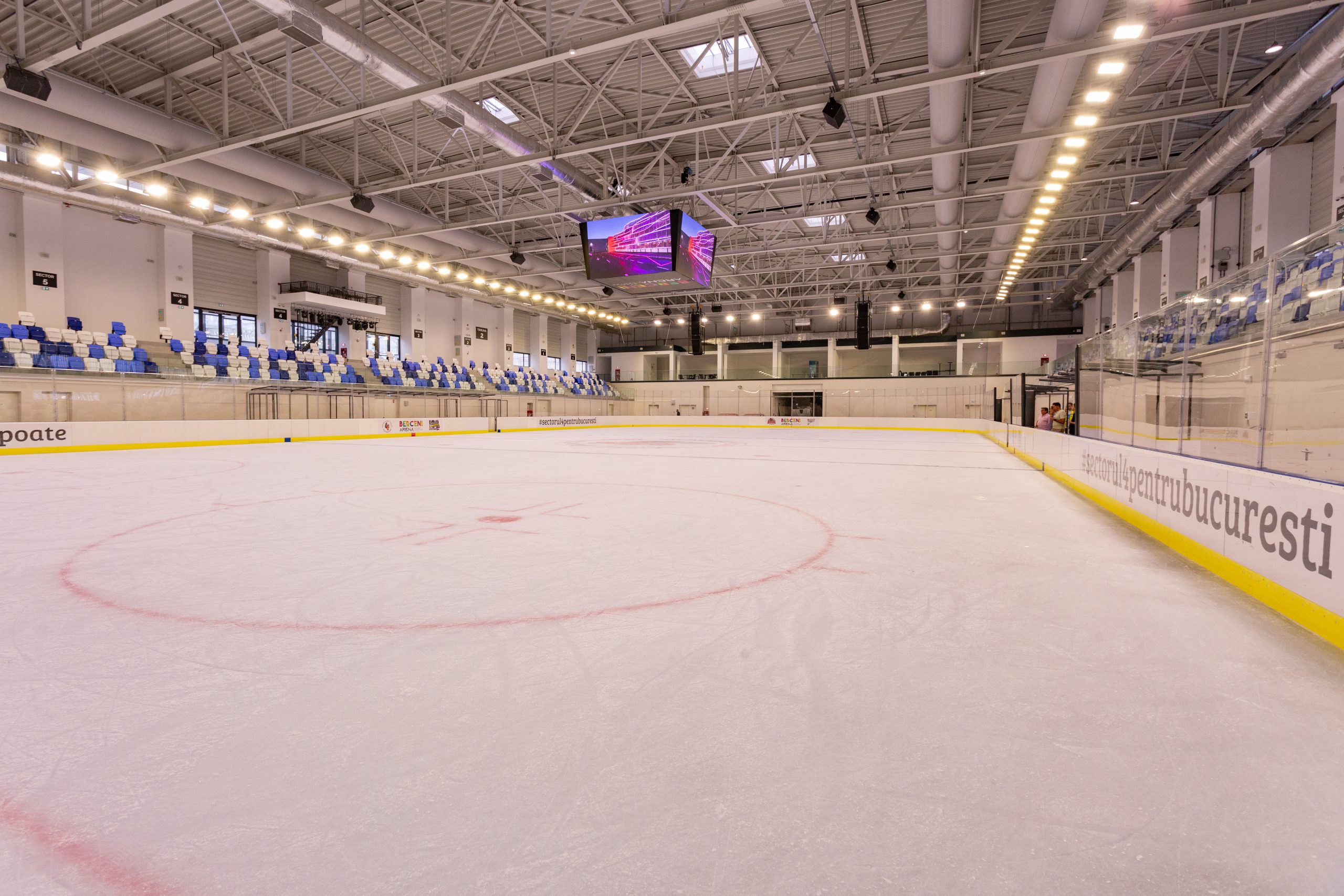 Berceni Arena