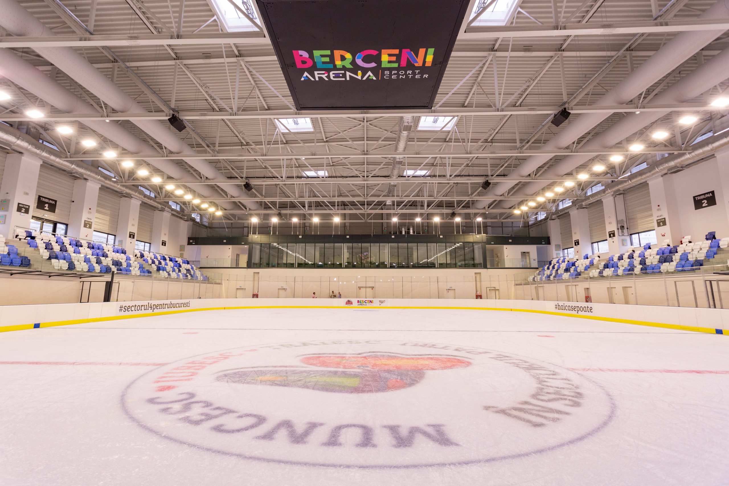 Berceni Arena