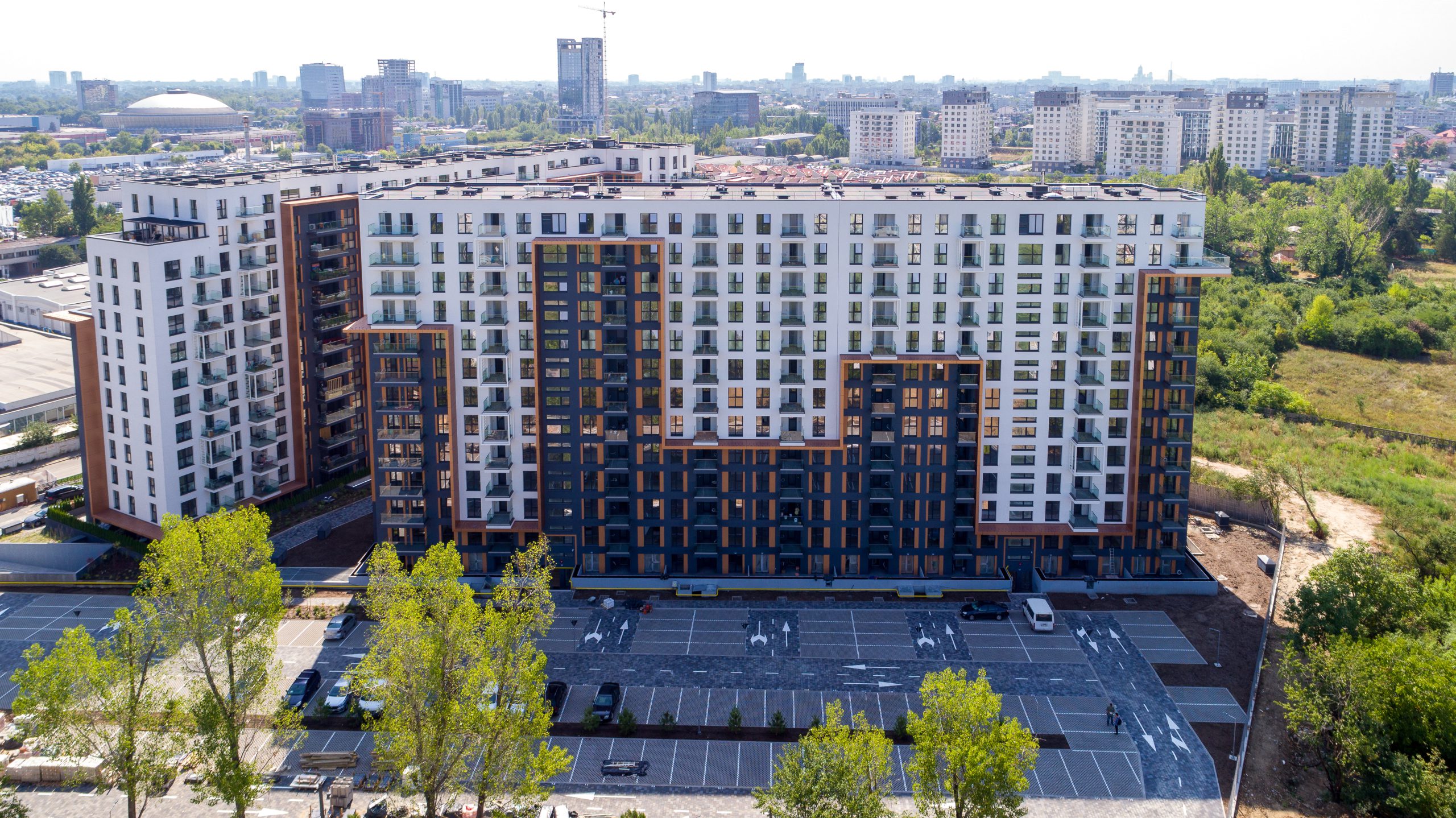 Parcului 20