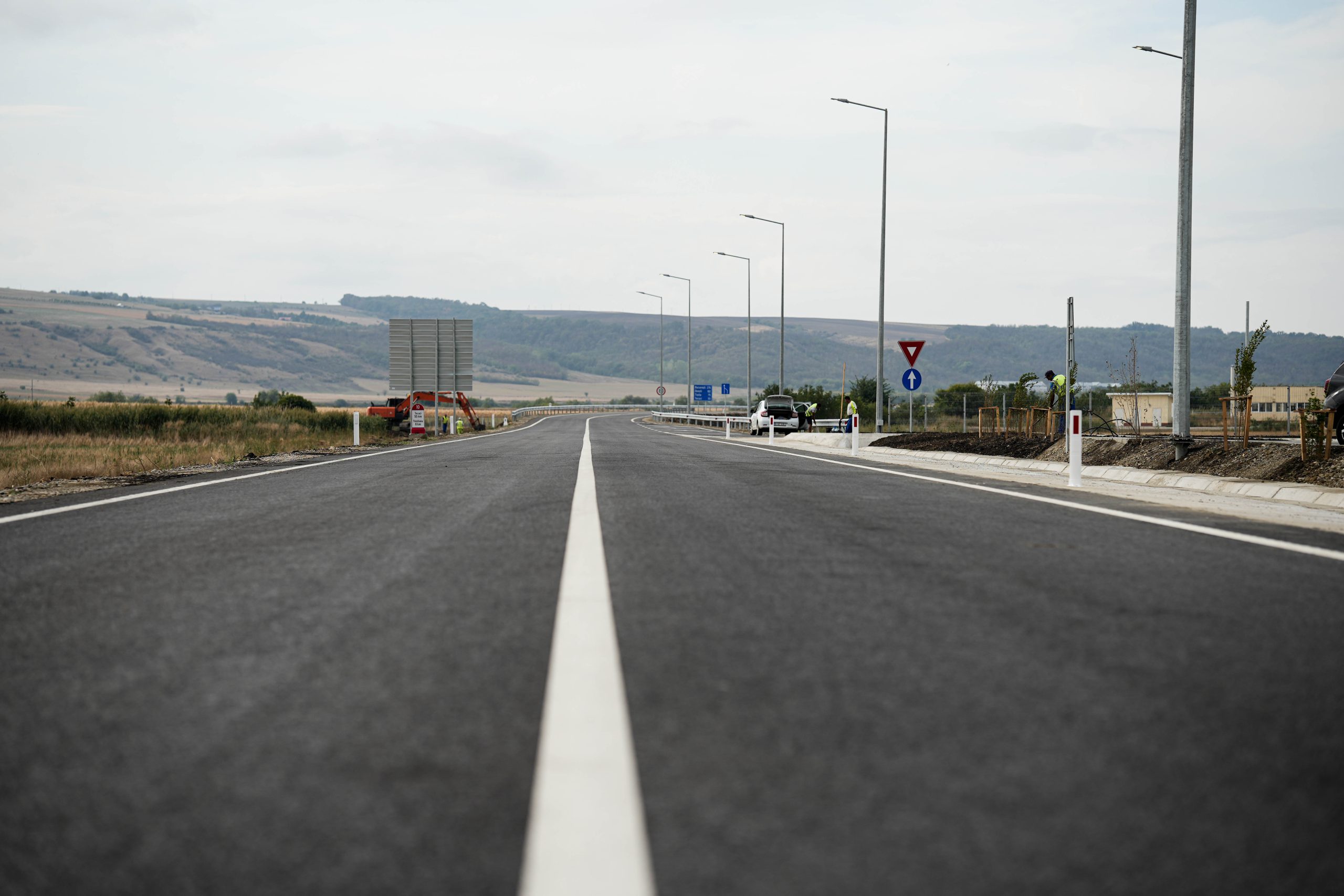 Bârlad Ringroad