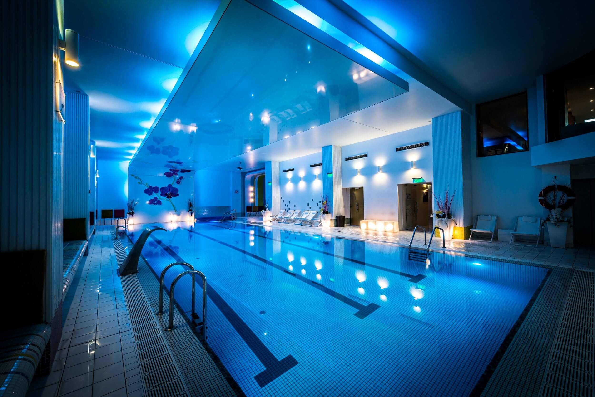 Orhideea Gardens & Orhideea Spa