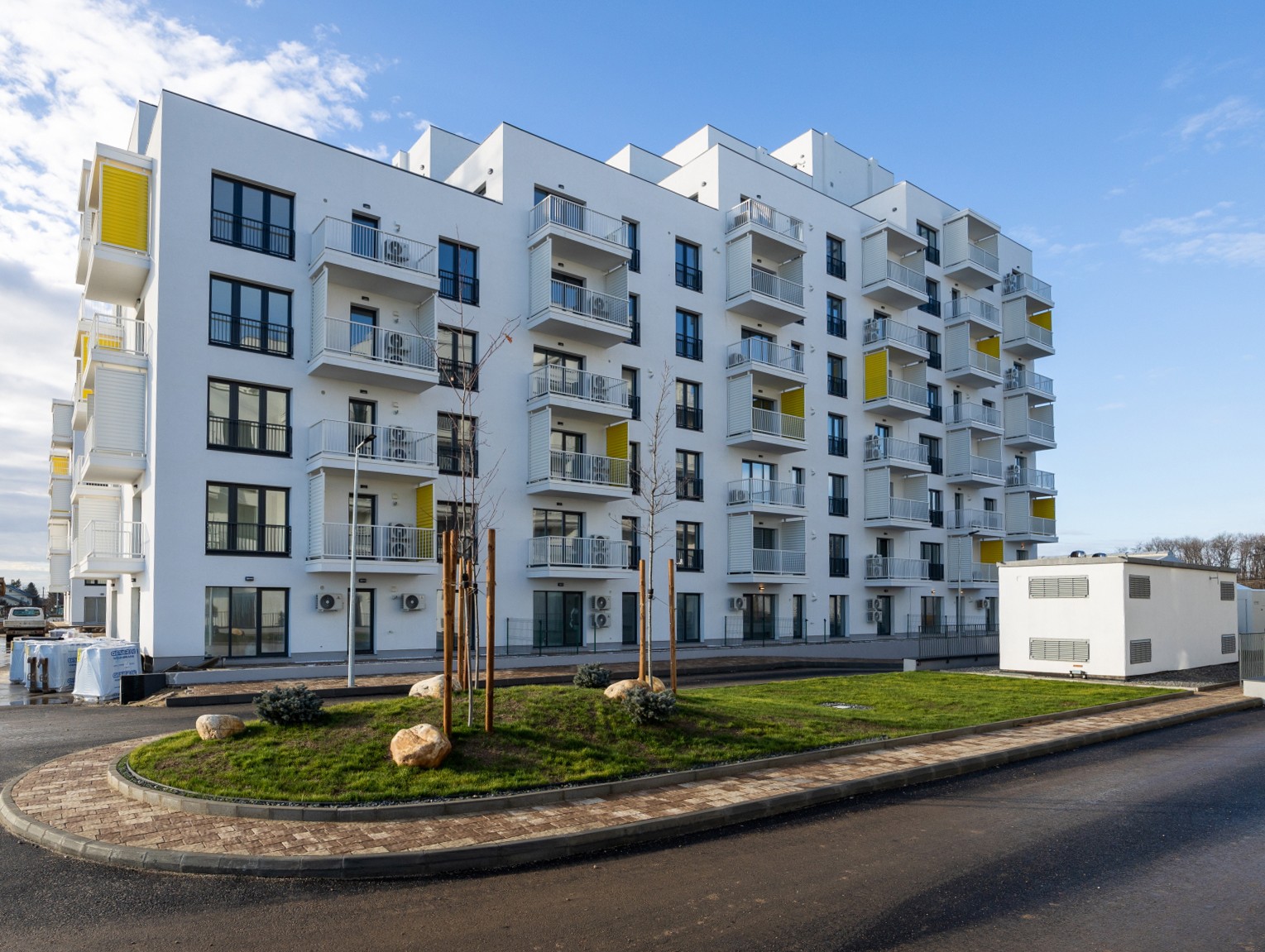 Arbo Residence