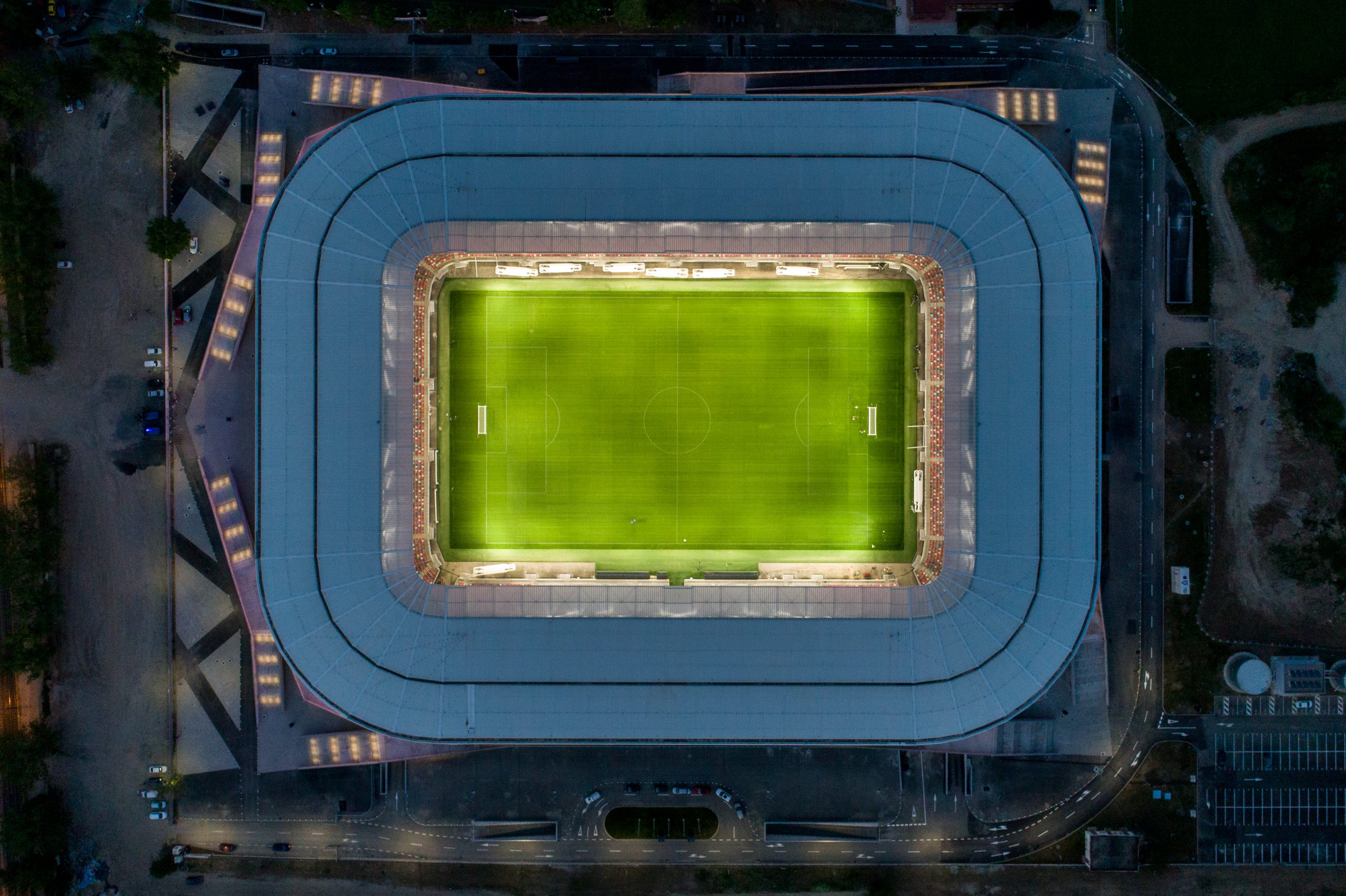 Steaua Stadium