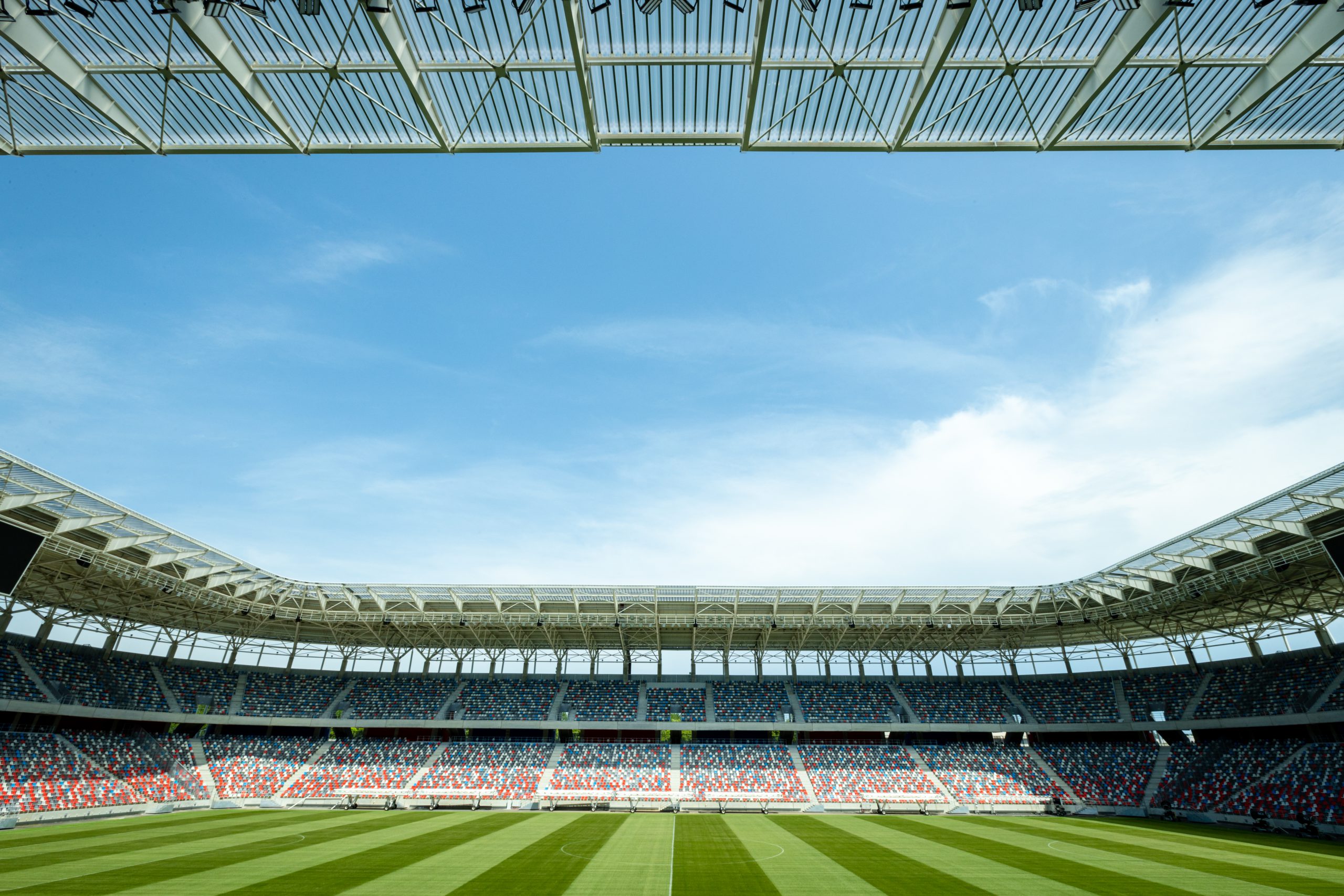 Steaua Stadium