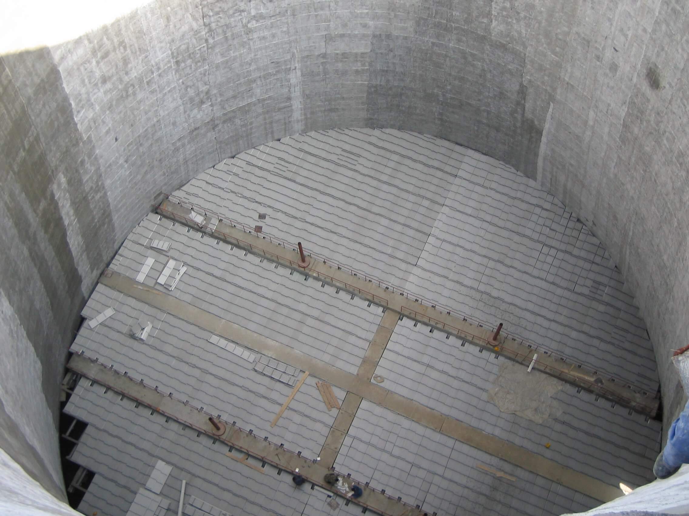 Cooling Tower Halanga
