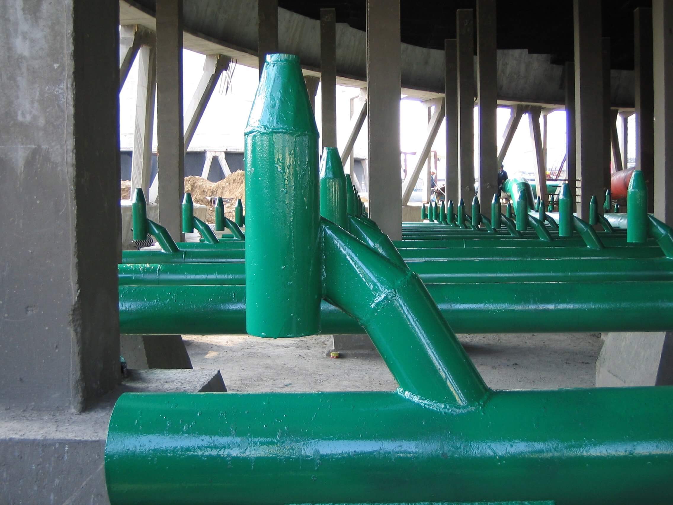 Cooling Tower Halanga