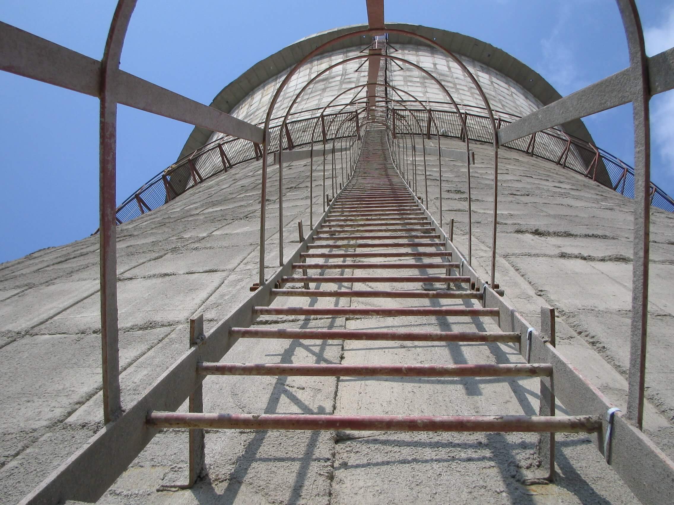 Cooling Tower Halanga