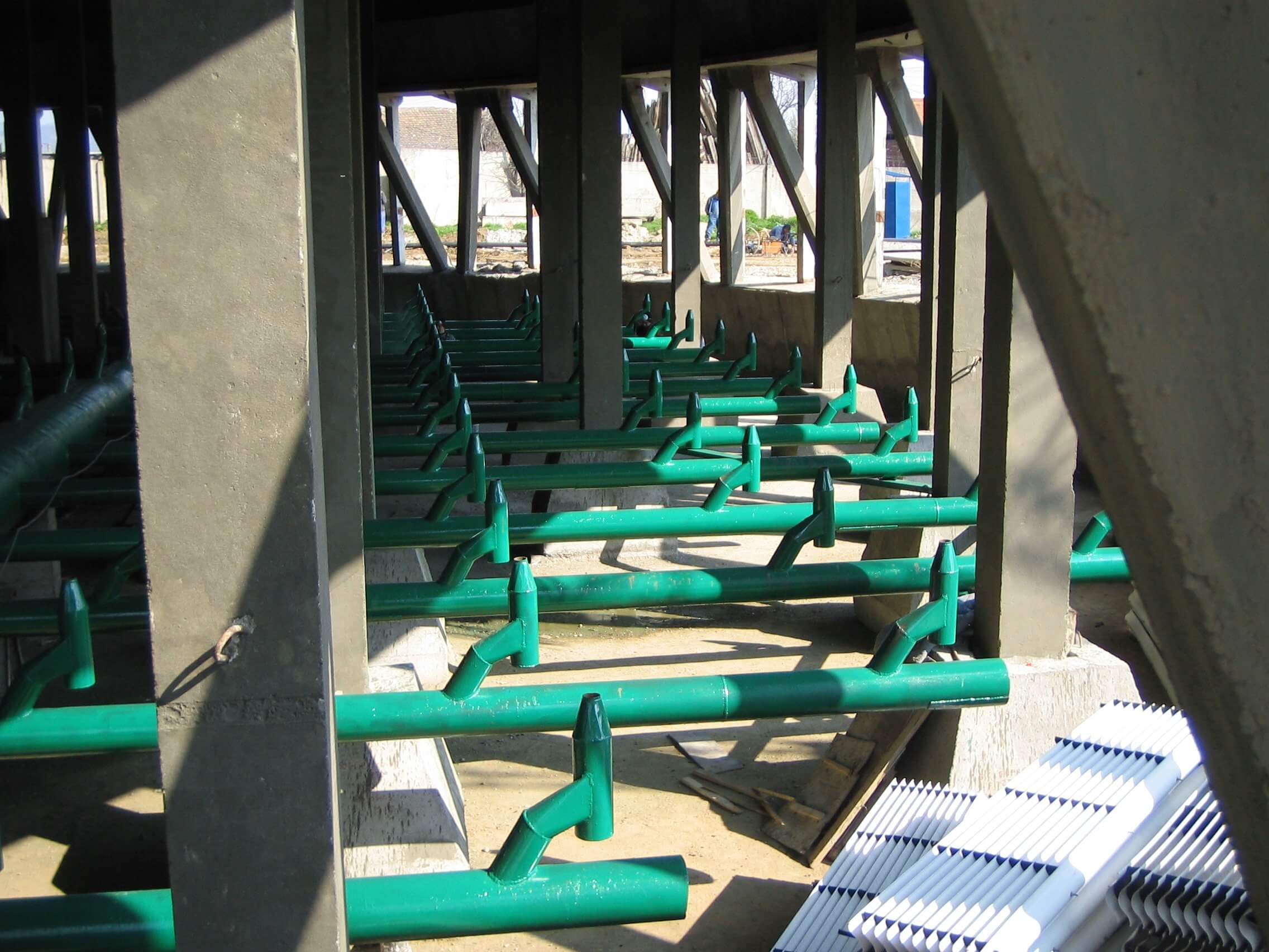 Cooling Tower Halanga