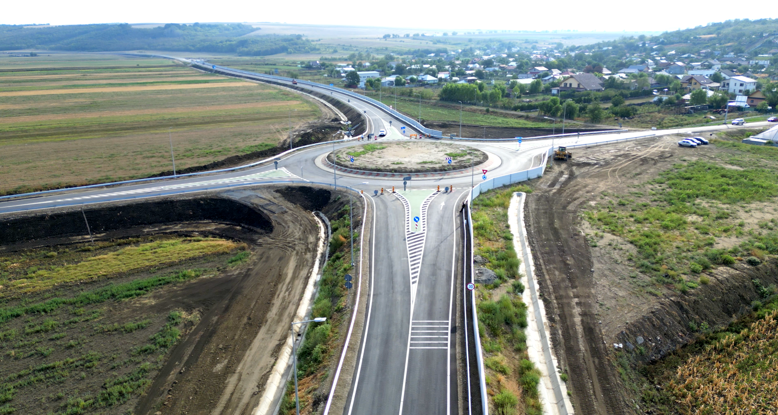 Bârlad Ringroad
