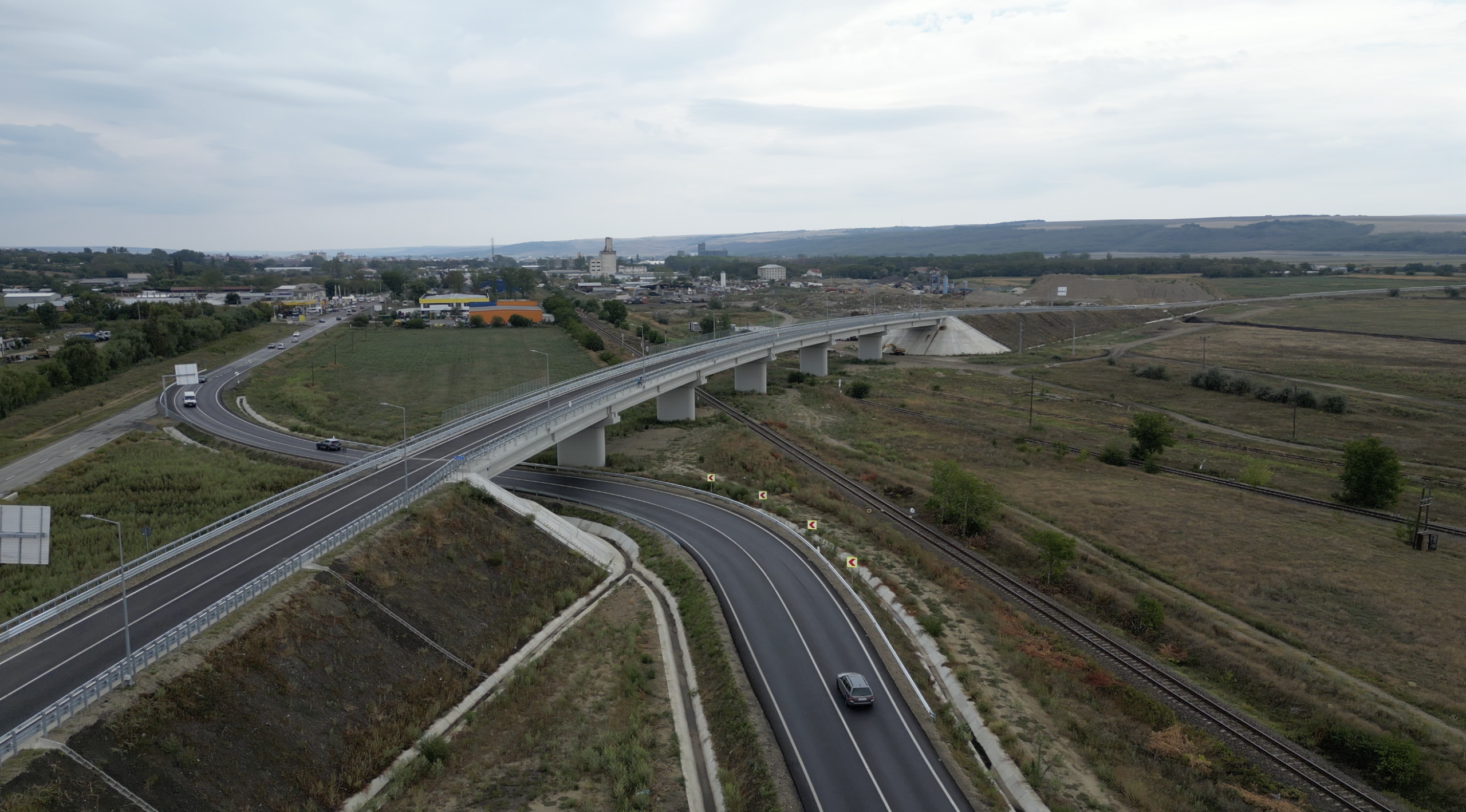 Bârlad Ringroad