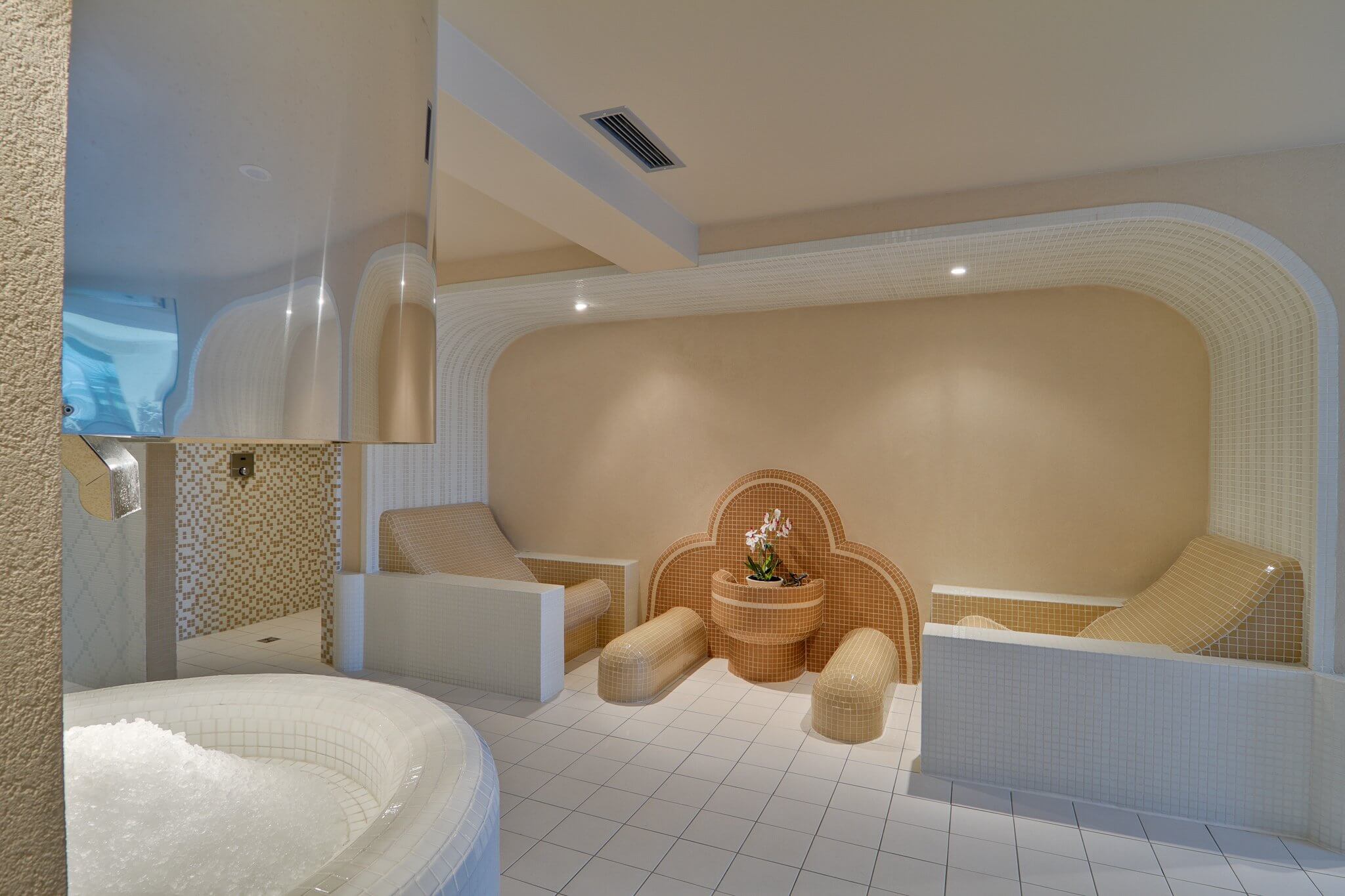 Orhideea Gardens & Orhideea Spa
