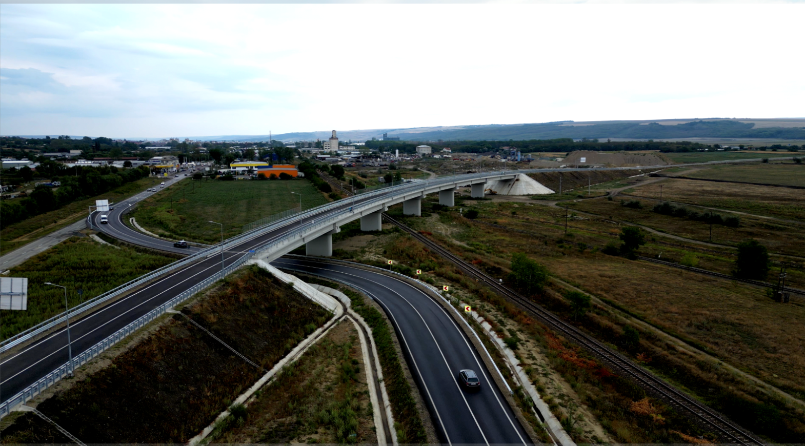 Bârlad Ringroad
