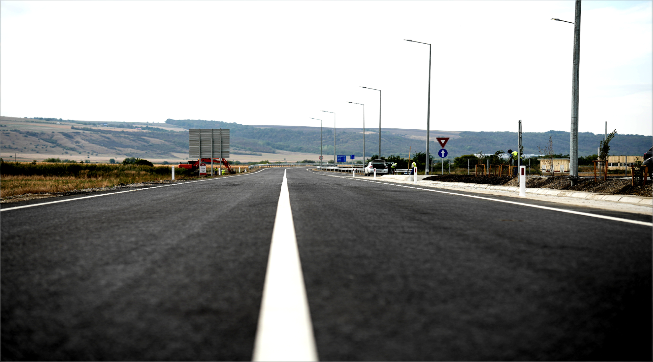 Bârlad Ringroad