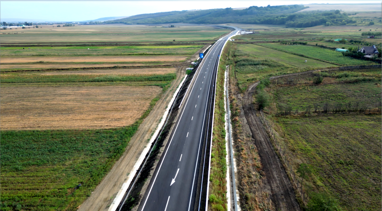 Bârlad Ringroad