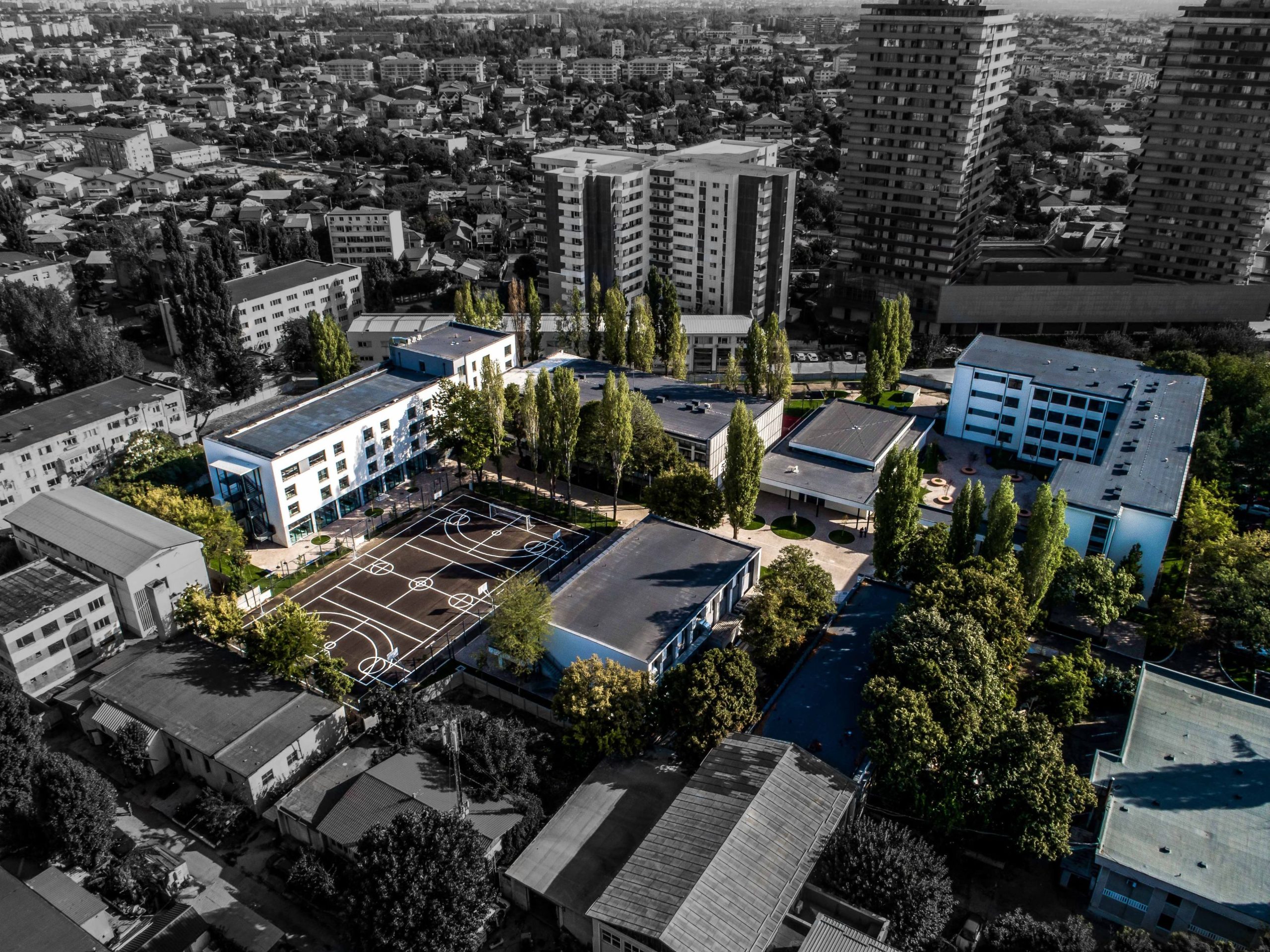 Colegiul Tehnic „Miron Nicolescu”