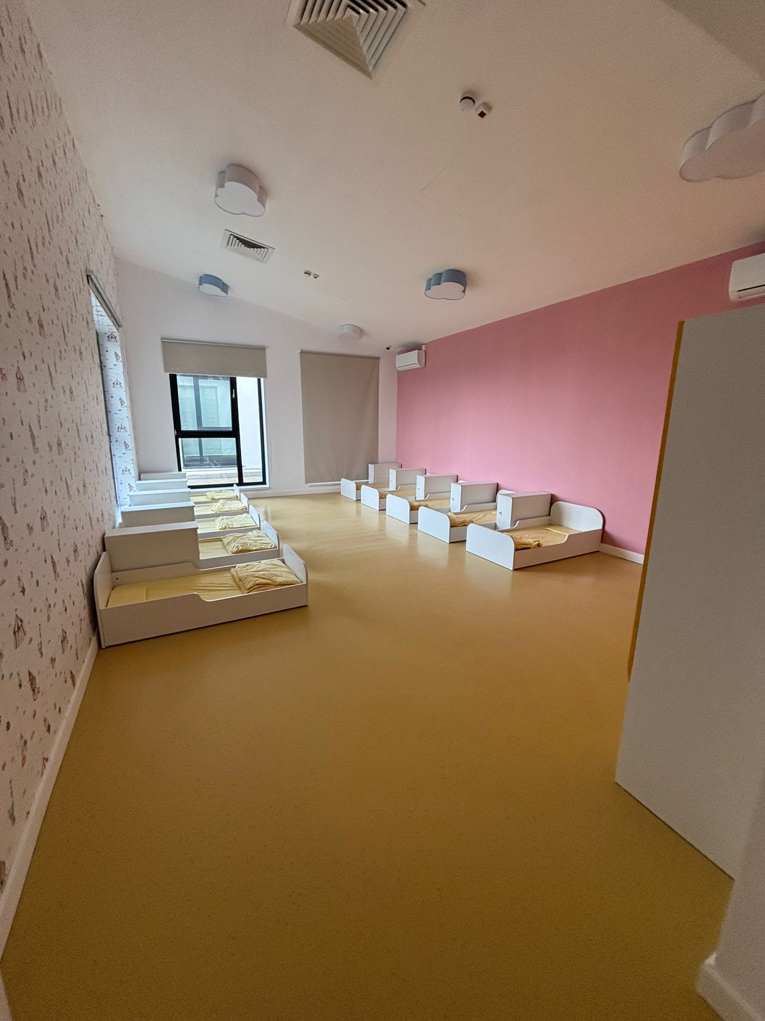 Daycare Centers