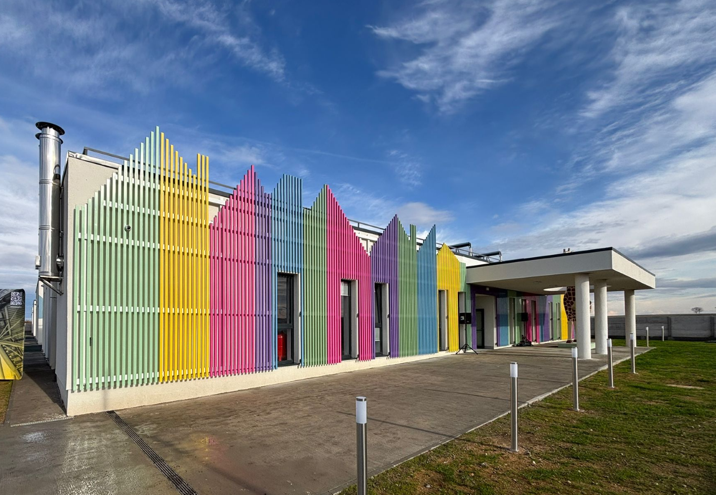 Daycare Centers