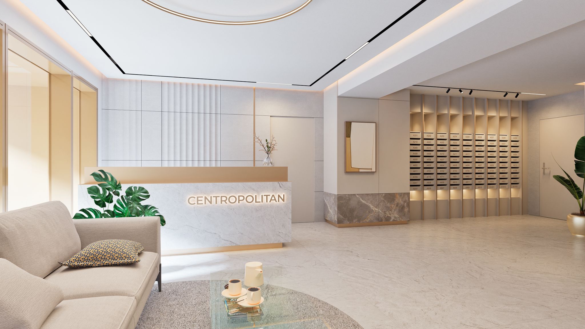 Centropolitan